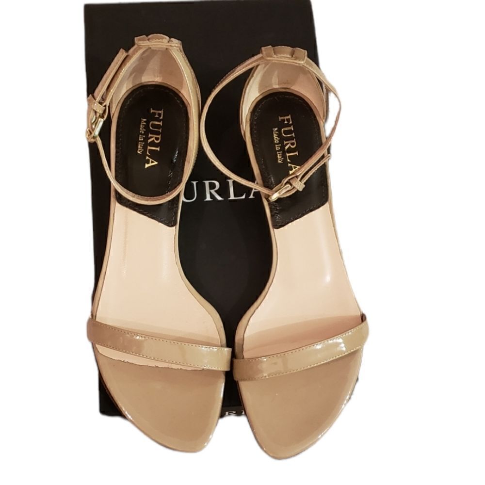 Furla Wedge - Picture 2 of 15